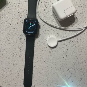Apple Watch Series 6 Wifi + LTE 36.5 GB